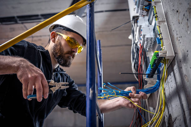 Best Industrial Electrical Services  in Greenville, DE