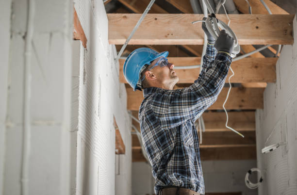 Best Electrical Outlet Repair  in Greenville, DE