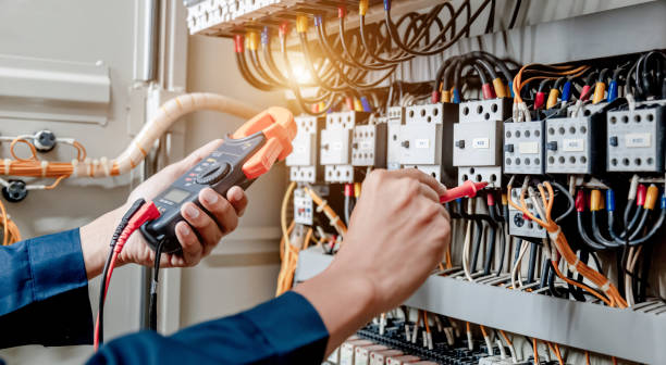 Best Electrical Upgrades for Homes  in Greenville, DE