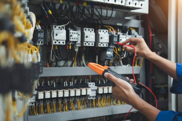Best Electrical Rewiring Services  in Greenville, DE