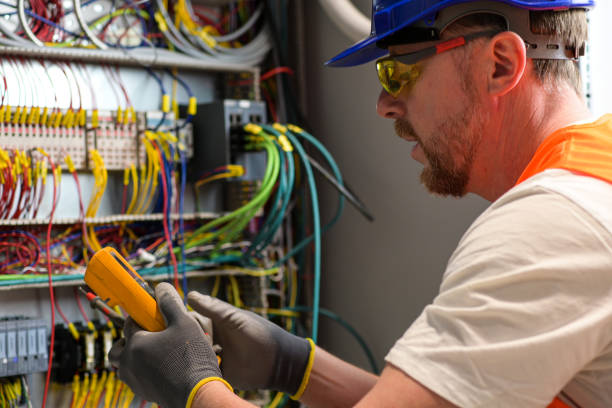Best 24-Hour Electrician  in Greenville, DE