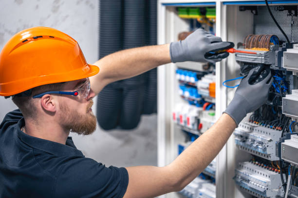 Best Emergency Electrical Repair  in Greenville, DE