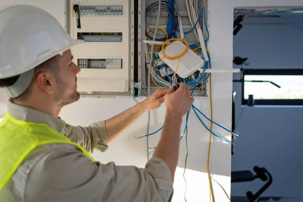 Best Licensed Electrician  in Greenville, DE