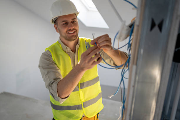 Best Electrical Repair Services  in Greenville, DE